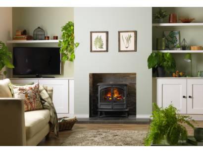 Dimplex Fortrose Freestanding Electric Stove