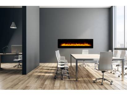 Dimplex Prism 74 Electric Fire