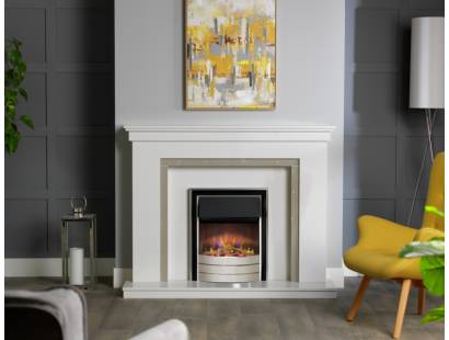 Dimplex Skeldon 3D Electric Fire