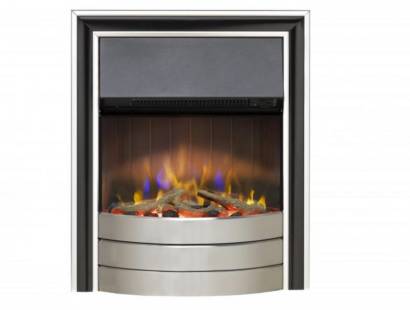 Dimplex Skeldon 3D Inset Fire