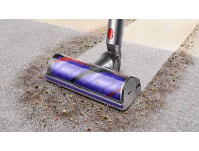 Dyson V11 Advanced Cordless Vacuum - Purple Nickel