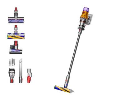 Dyson V12 Detect Slim Absolute Vacuum