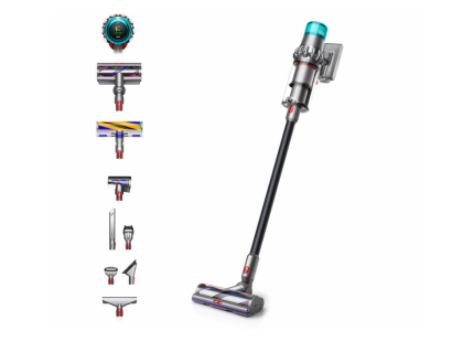 Dyson V15TOTALCLEAN23 Cordless Stick Vacuum Cleaner