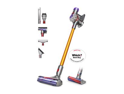 Dyson V8 Absolute Vacuum