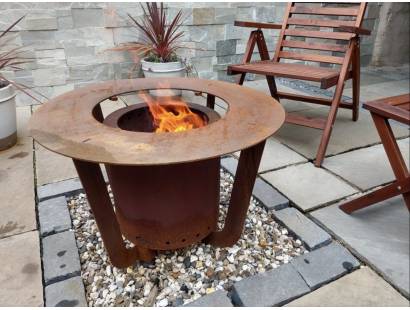 Earth Fires Vortex Cub Table