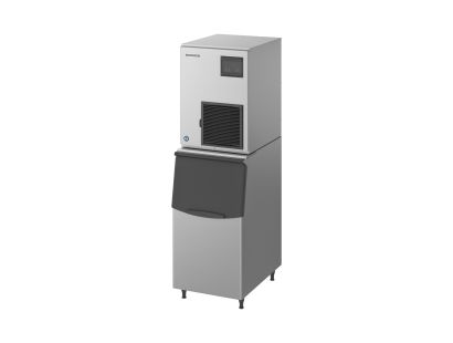 FM-150AKE-HC-SB Flake Modular Ice Maker