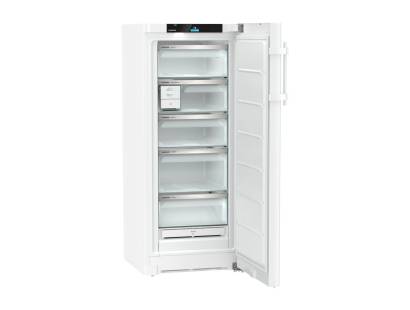 FNc467i NoFrost Freezer