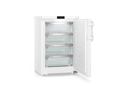 Fc1404 Under Counter Freezer