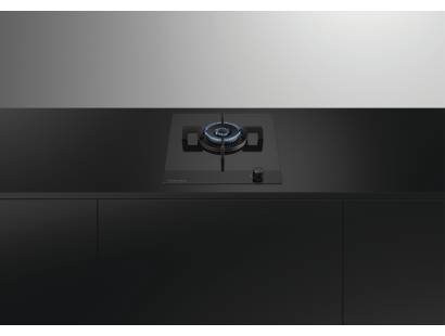 Fisher & Paykel CG451DLPGB4 One Burner Natural Gas Hob