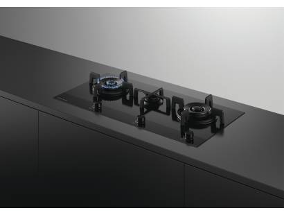 Fisher & Paykel CG903DLPGB4 LPG Gas Hob