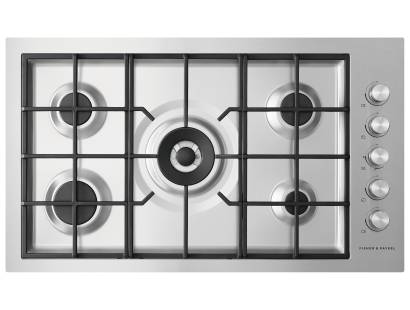 Fisher & Paykel CG905DWLPFCX3 Gas Hob