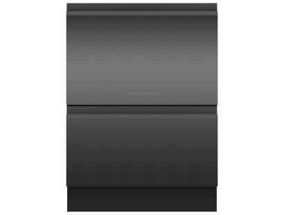 Fisher & Paykel DD60D4HNB9 Double DishDrawer™ Dishwasher