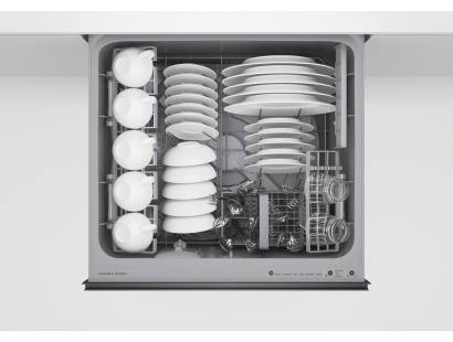 Fisher & Paykel DD60D4HNB9 Double Drawer Dishwasher