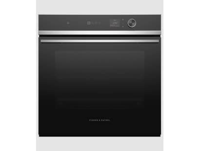 Fisher & Paykel OS60SDLX1 Built-in Combination Steam Oven