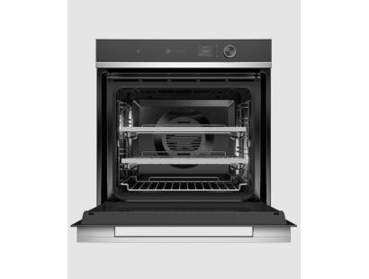 Fisher & Paykel OS60SDLX1 Built-in Steam Oven