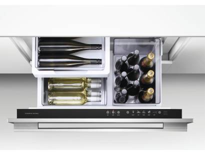 Fisher & Paykel RB9064S1 Integrated Cool Drawer