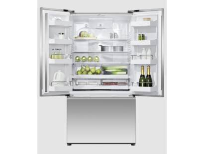 Fisher & Paykel RF540ANUX6 French Door Fridge Freezer