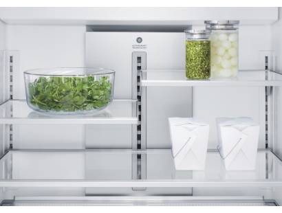 Fisher & Paykel RS90AU3 Built-in French Door Fridge Freezer