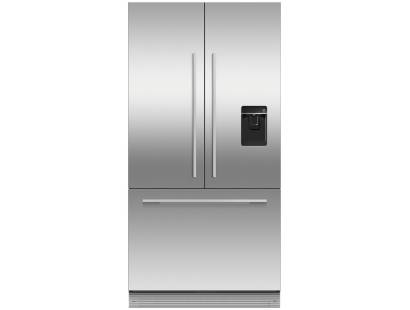 Fisher & Paykel RS90AU3 Integrated French Door Fridge Freezer