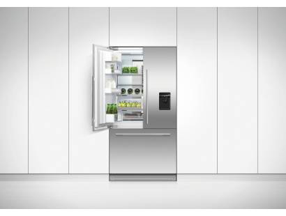 Fisher & Paykel RS90AU3 Integrated Fridge Freezer