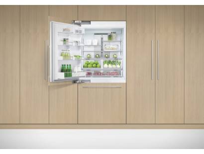 Fisher & Paykel RS9120WLJ2 Built-in Left Hand Fridge Freezer