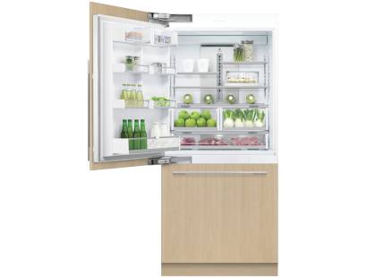 Fisher & Paykel RS9120WLJ2 Integrated Fridge Freezer with Ice