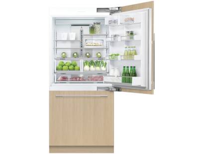 Fisher & Paykel RS9120WRJ2 Integrated Fridge Freezer with Ice