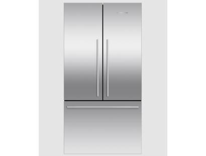 Fisher & Paykel Series 7 RF610ADX6 French Door Fridge Freezer - Stainless Steel