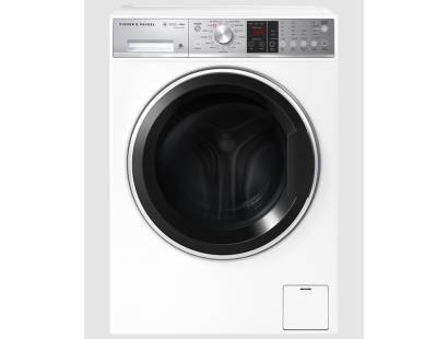 Fisher & Paykel WH1060S1 10kg Washing Machine