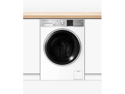 Fisher & Paykel WH1060S1 Freestanding Washing Machine