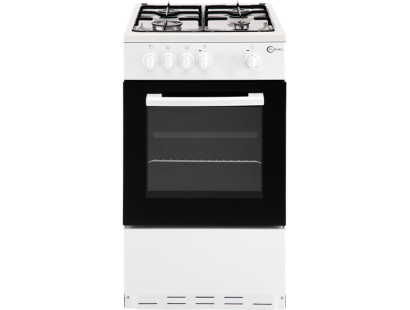 flavel range gas cooker