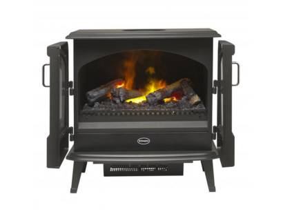 Fortrose Electric Stove