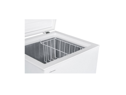 Fridgemaster MCF96E White Chest Freezer