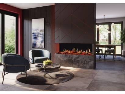 Fusion-Electric-150RW-installed-as-a-three-sided-fire.-Shown-with-optional-mood-lighting-kit_EB053