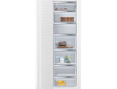 GI81NVEE0G Built-in Freezer