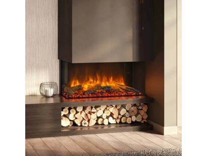 Gazco eReflex 85rw Electric Fire