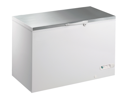 Gram CF 45 SG UK Chest Freezer