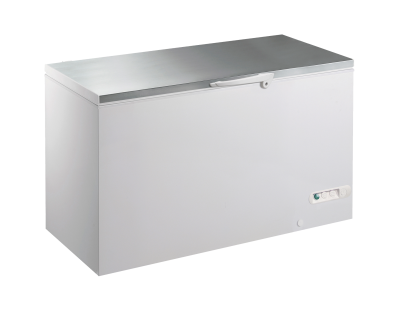 Gram CF 53 SG UK Chest Freezer