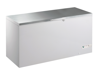 Gram CF 61 SG UK Chest Freezer