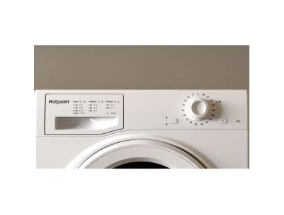 H2D81WUK Tumble Dryer