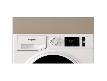 H3D81WBUK Tumble Dryer