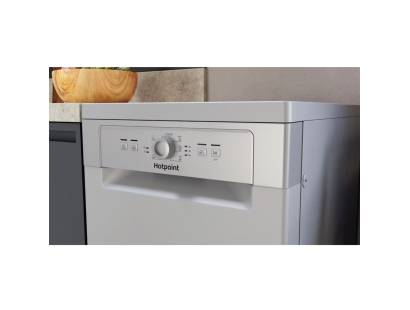 HF9E1B19SUK Slimline Dishwasher