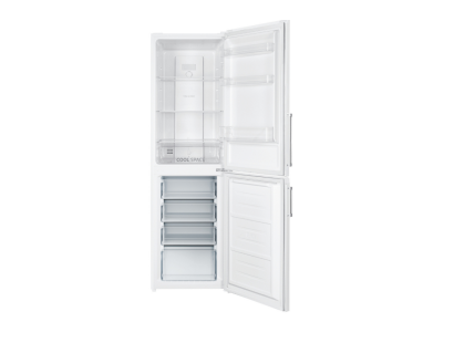 HOCH1T518EWHK Fridge Freezer