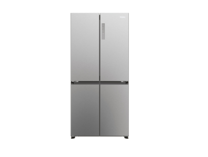 Haier HCR3818ENMM Four Door Fridge Freezer