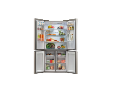 Haier HCR59F19ENMM Multi Door Fridge Freezer