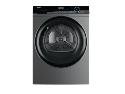 Haier HD80-A2939R Heat Pump Tumble Dryer