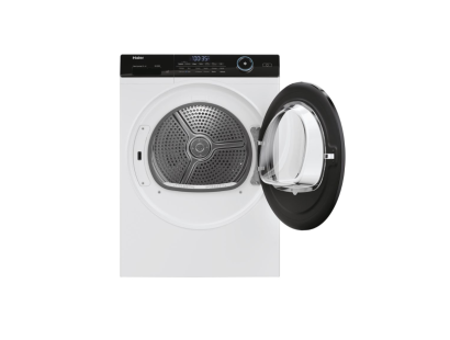 Haier HD90-A2939S-UK Heat Pump Tumble Dryer