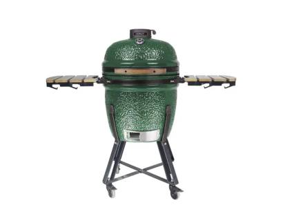 Henley 21 inch Kamado Grill - Green