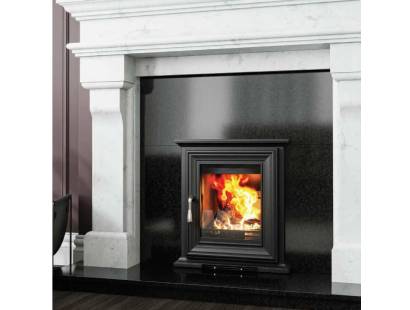 Henley Elmwood 7 Kw Insert Eco Stove