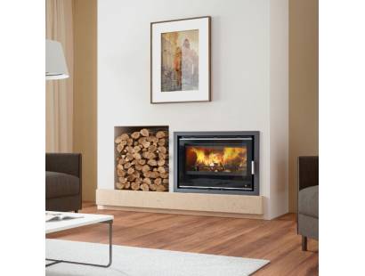 Henley Portimao Boiler Stove